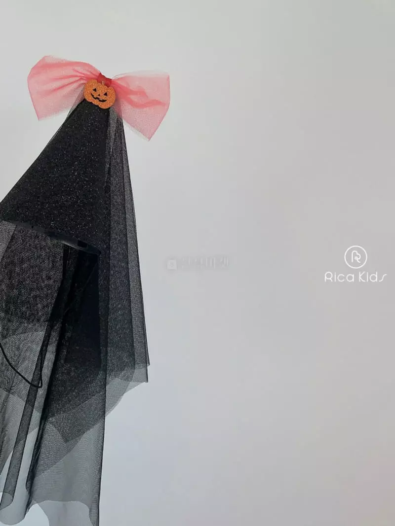 Rica - Korean Children Fashion - #minifashionista - Pot Hat - 4
