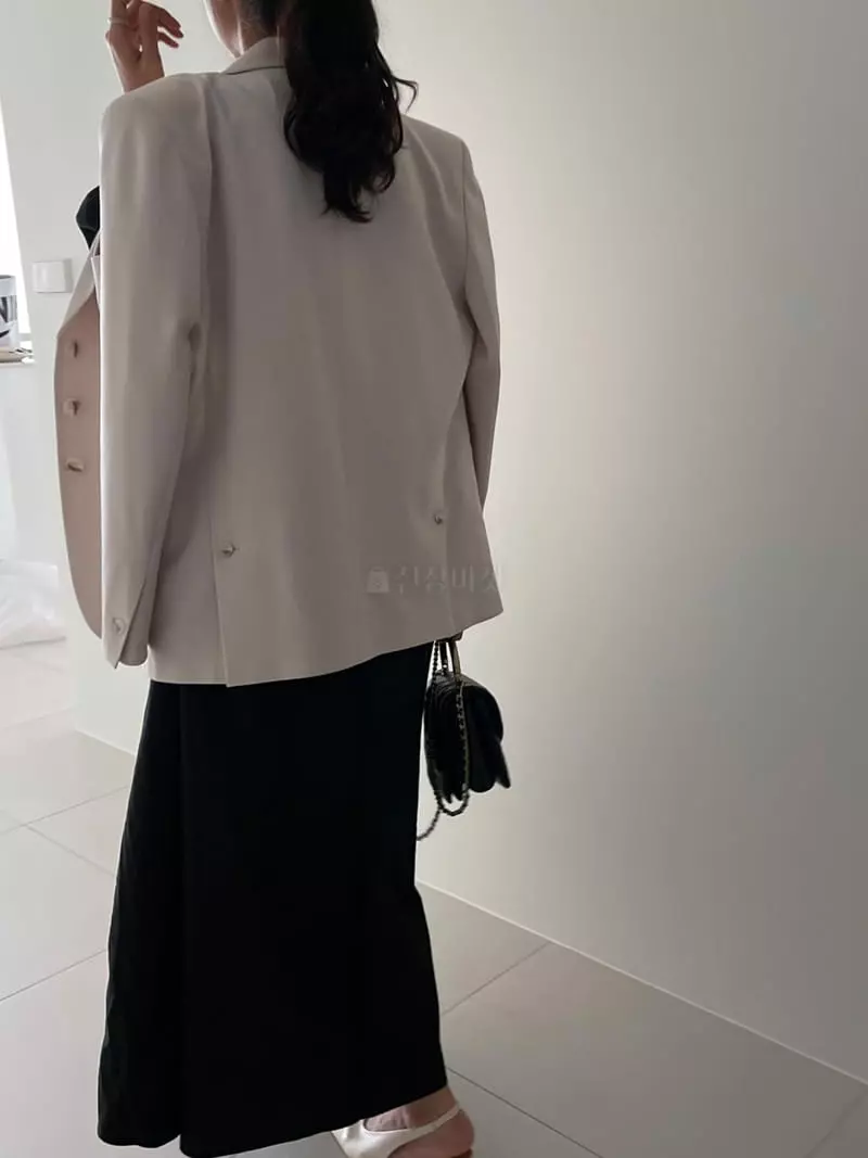 Ripple - Korean Women Fashion - #womensfashion - Eve One-piece - 3