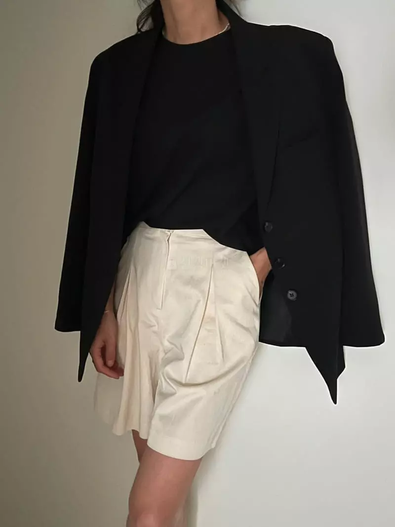 Ripple - Korean Women Fashion - #womensfashion - Soft Tee