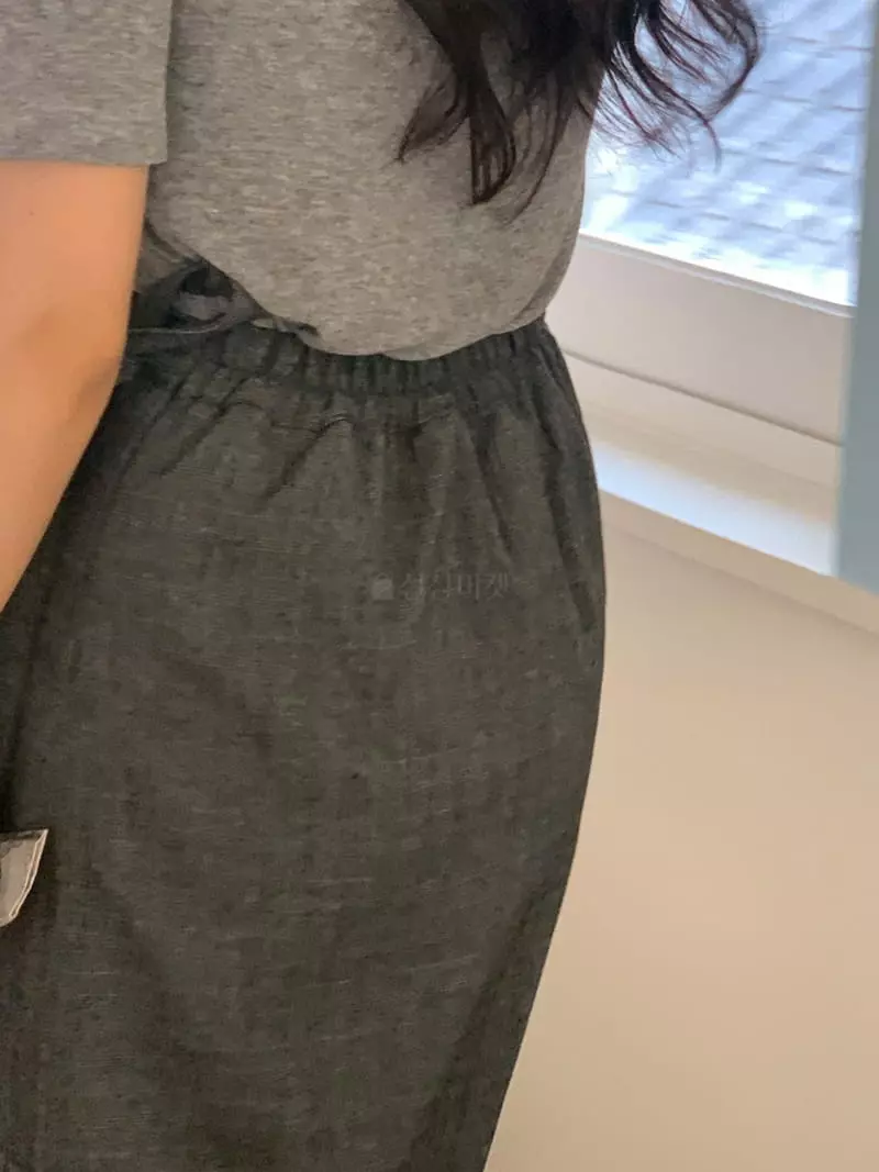 Room698 - Korean Women Fashion - #momslook - Classic Wrinkle Skirt - 11