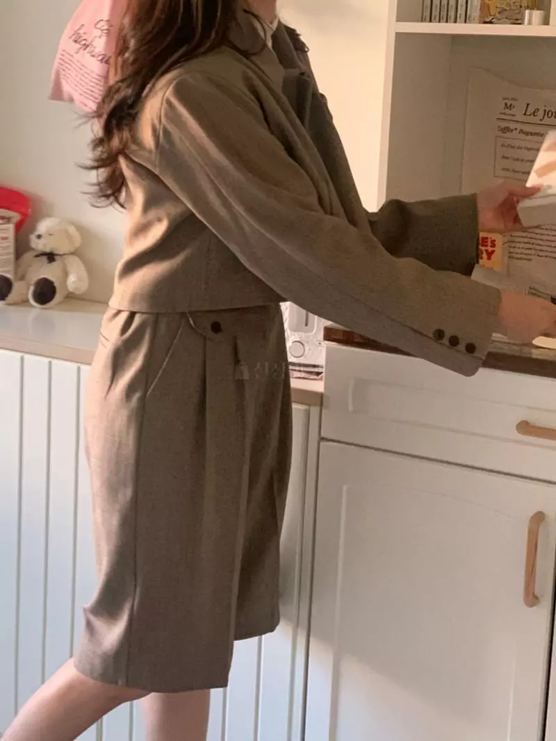 Room698 - Korean Women Fashion - #momslook - Classic Pants - 8