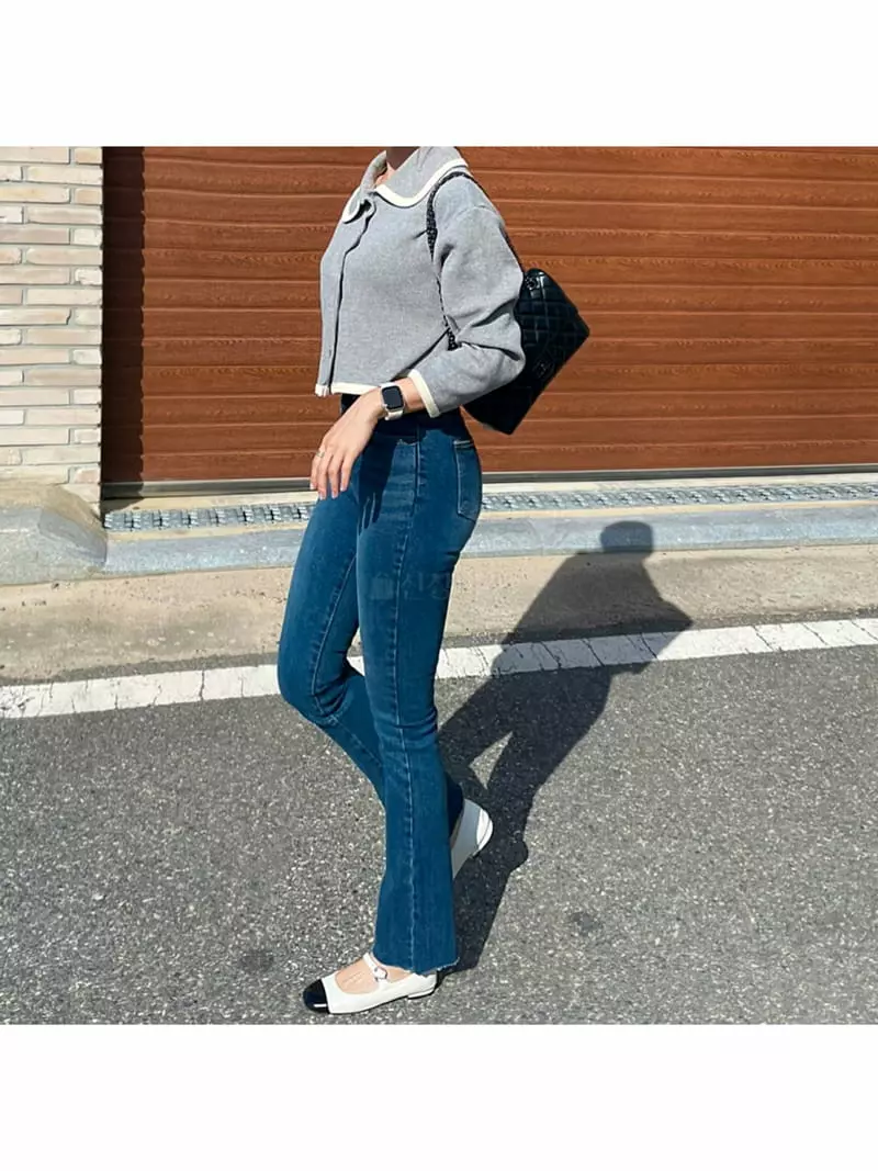 Room698 - Korean Women Fashion - #shopsmall - Love Waffle Cardigan