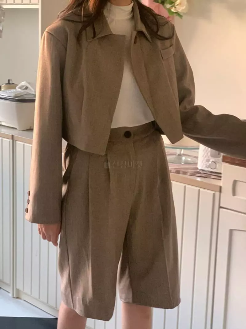 Room698 - Korean Women Fashion - #womensfashion - Classic Pants - 11