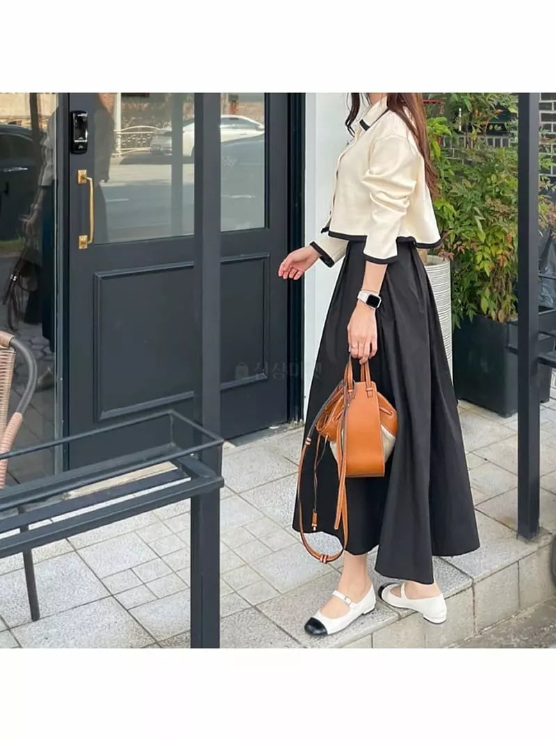 Room698 - Korean Women Fashion - #womensfashion - Love Waffle Cardigan - 7