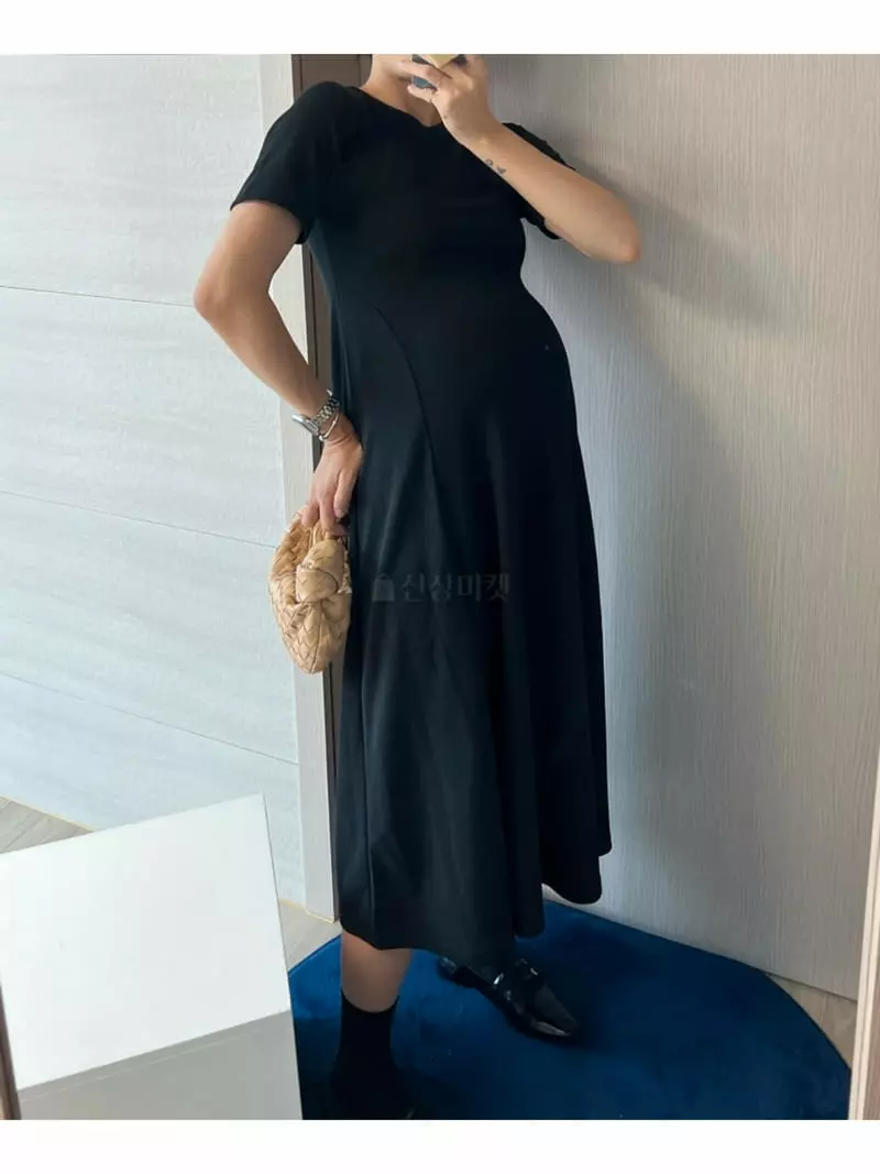 Room698 - Korean Women Fashion - #womensfashion - Line One-piece Set - 10