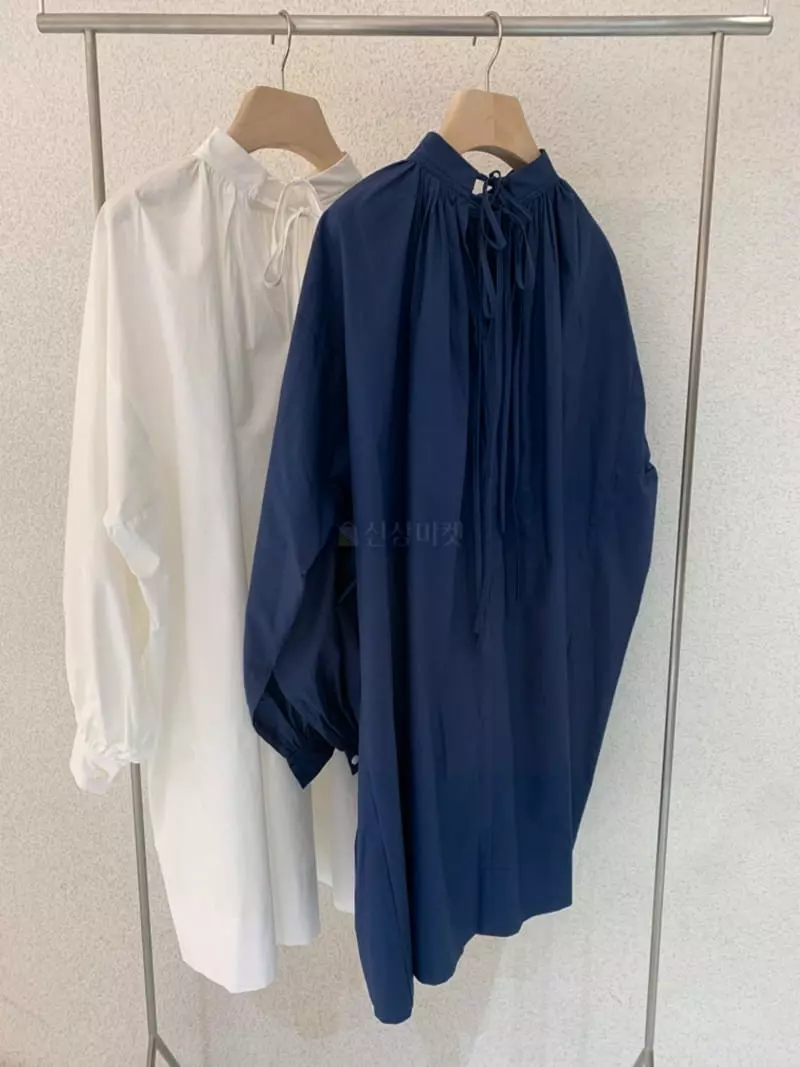 Roomk - Korean Women Fashion - #momslook - Whole One-piece