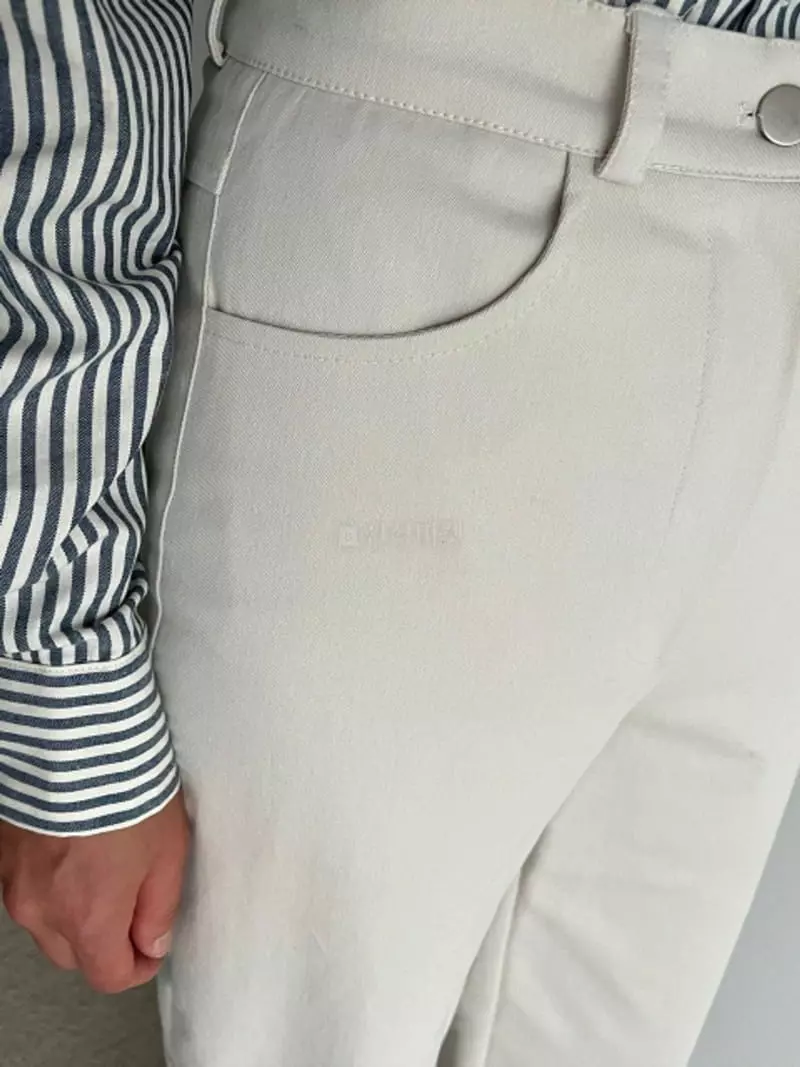 Roomk - Korean Women Fashion - #womensfashion - Wide Pants - 5