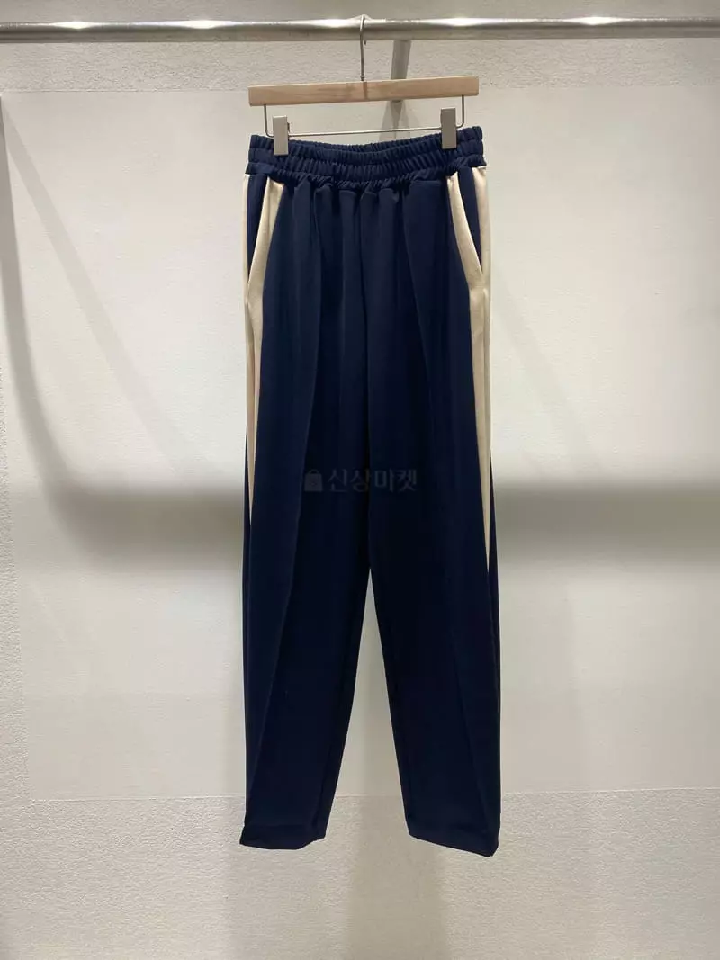 Rooms shop - Korean Women Fashion - #thelittlethings - Crape Pants - 4
