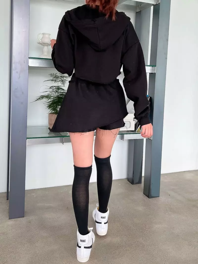 Rooms shop - Korean Women Fashion - #momslook - Arty Pants - 11