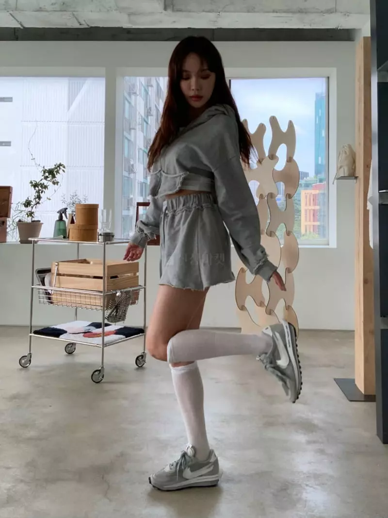 Rooms shop - Korean Women Fashion - #momslook - Arty Pants - 7