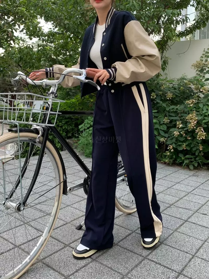 Rooms shop - Korean Women Fashion - #momslook - Billy Jumper