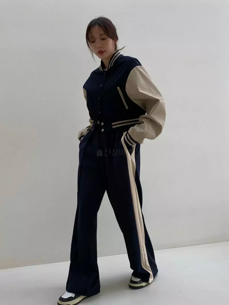 Rooms shop - Korean Women Fashion - #momslook - Billy Jumper - 3