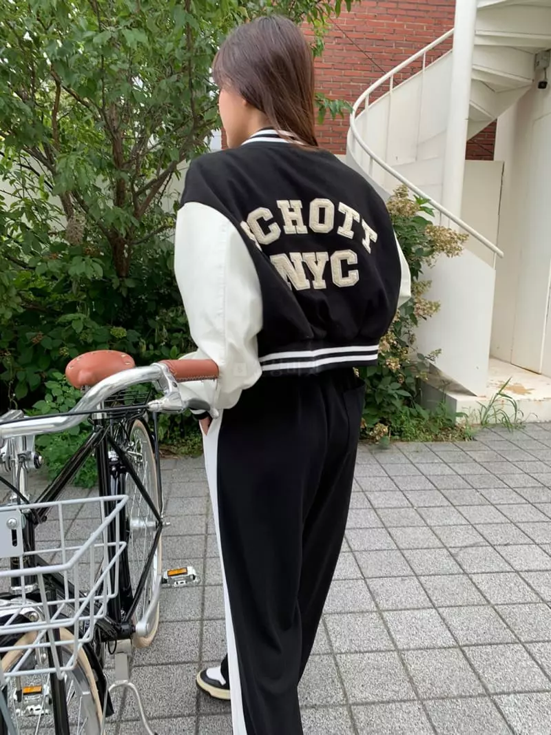 Rooms shop - Korean Women Fashion - #momslook - Billy Jumper - 5