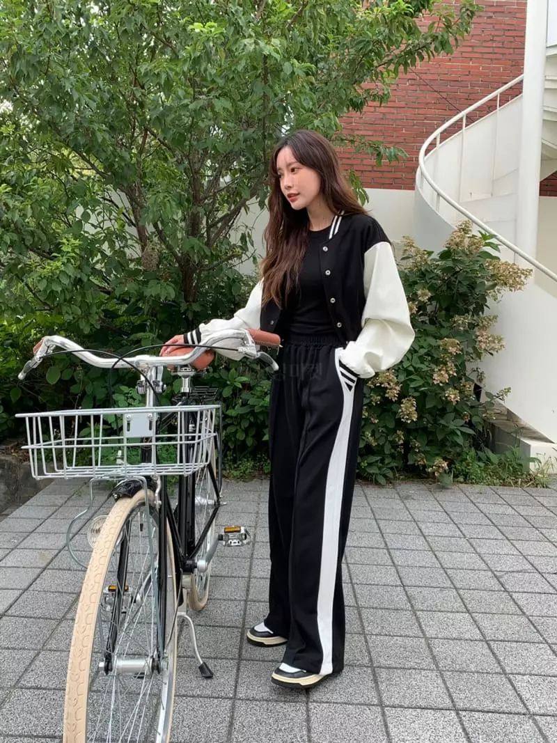 Rooms shop - Korean Women Fashion - #momslook - Billy Jumper - 7