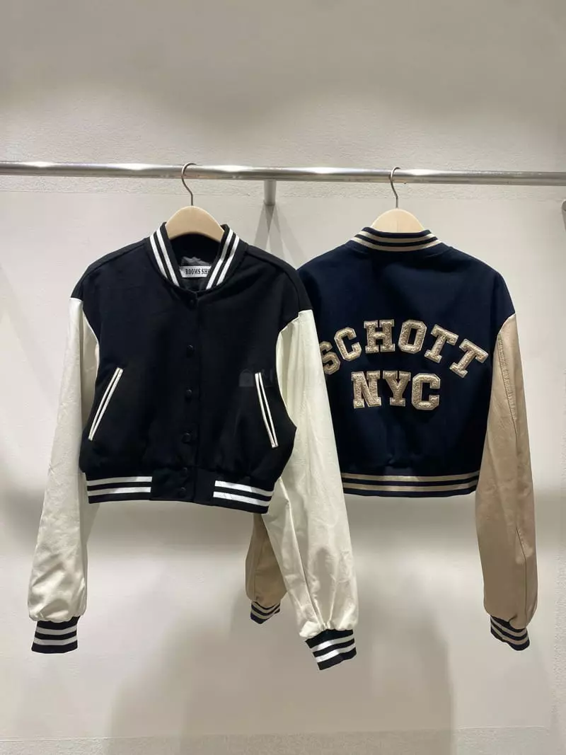 Rooms shop - Korean Women Fashion - #momslook - Billy Jumper - 9