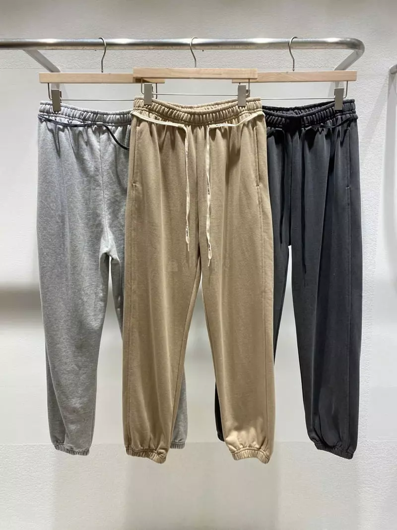 Rooms shop - Korean Women Fashion - #pursuepretty - Luf Pants - 10