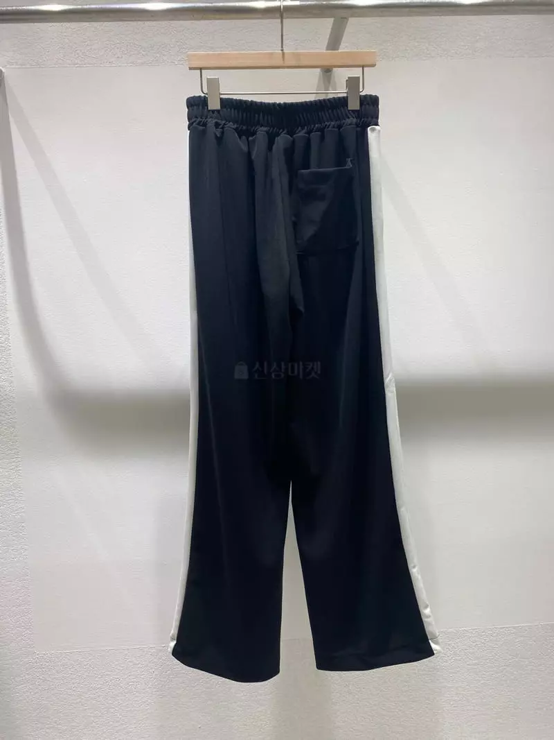 Rooms shop - Korean Women Fashion - #shopsmall - Crape Pants