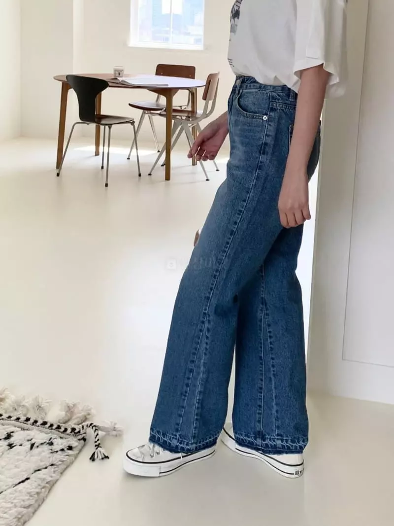 Rooms shop - Korean Women Fashion - #thelittlethings - Photo Tee - 8