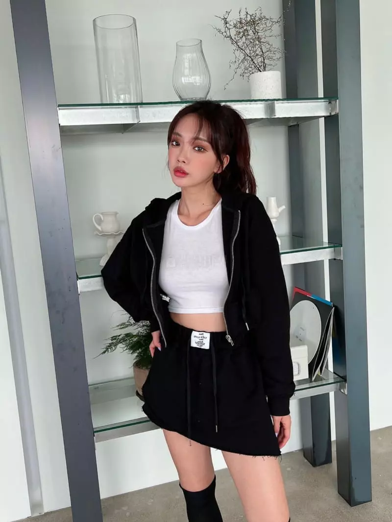 Rooms shop - Korean Women Fashion - #womensfashion - Arty Pants - 12