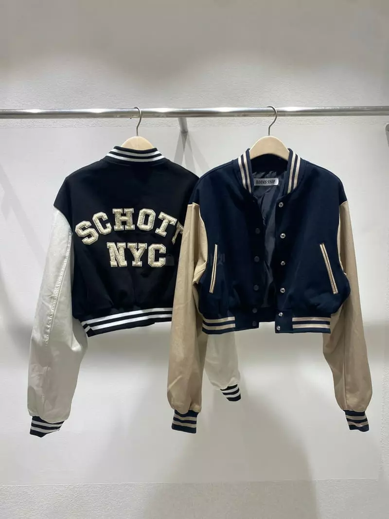 Rooms shop - Korean Women Fashion - #womensfashion - Billy Jumper - 10