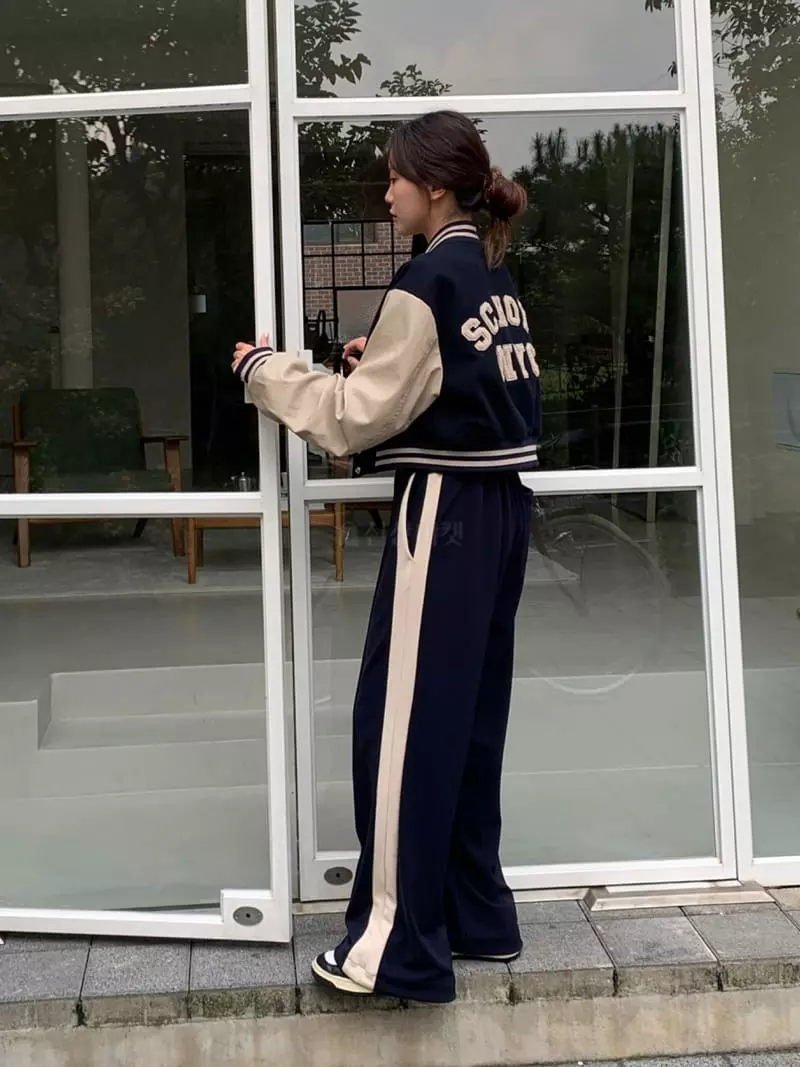 Rooms shop - Korean Women Fashion - #womensfashion - Billy Jumper - 2
