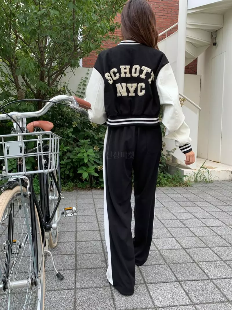 Rooms shop - Korean Women Fashion - #momslook - Billy Jumper - 4