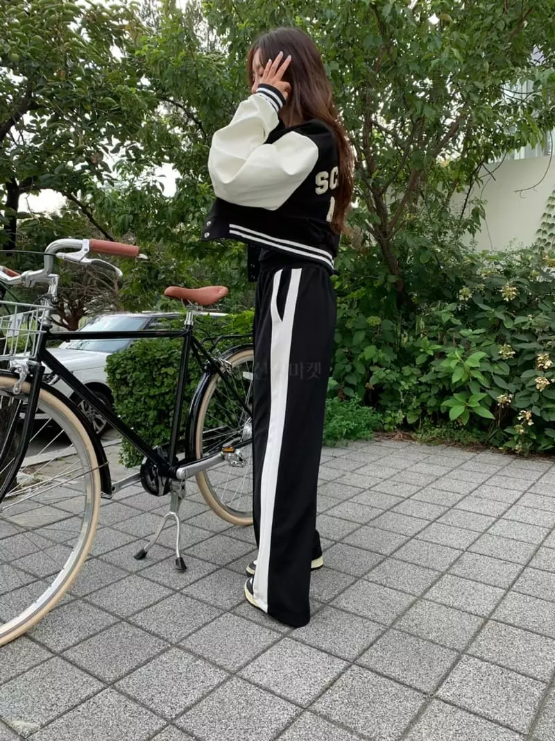 Rooms shop - Korean Women Fashion - #womensfashion - Billy Jumper - 6