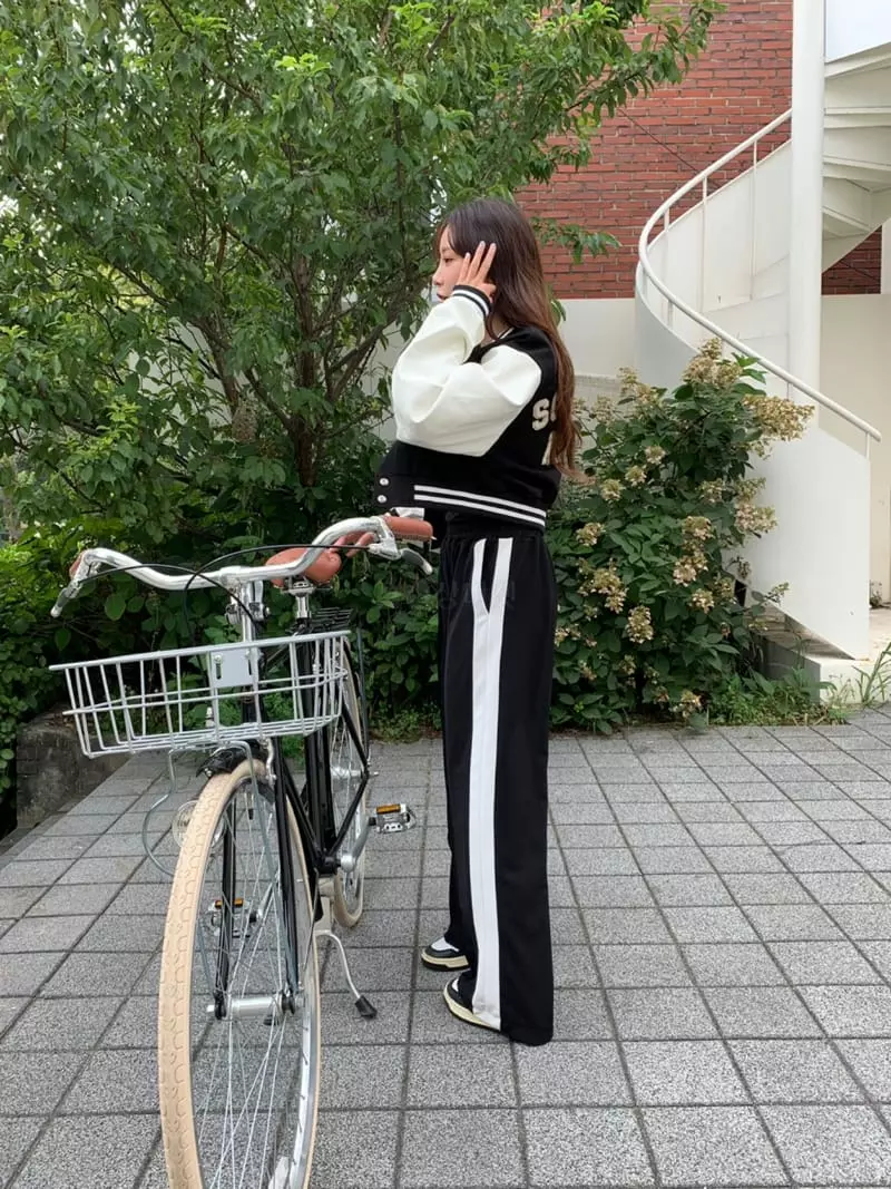 Rooms shop - Korean Women Fashion - #womensfashion - Billy Jumper - 8