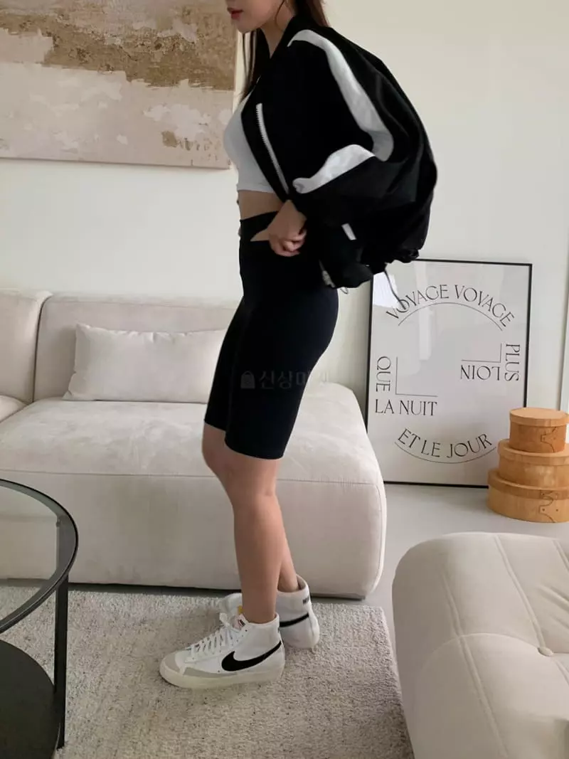 Rooms shop - Korean Women Fashion - #womensfashion - Base Jumper - 10