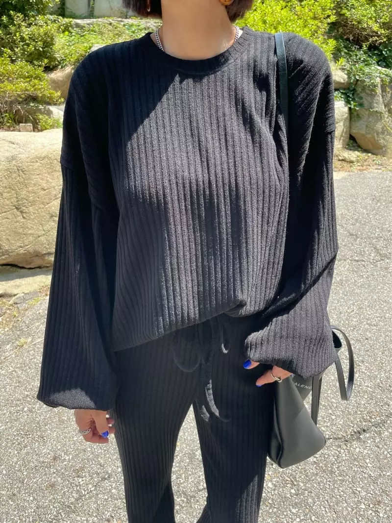 Ryon - Korean Women Fashion - #thelittlethings - Cami Set - 12