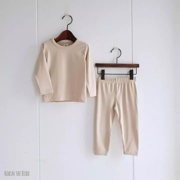 Saerobin - Korean Children Fashion - #discoveringself - Heat Tech Easywear