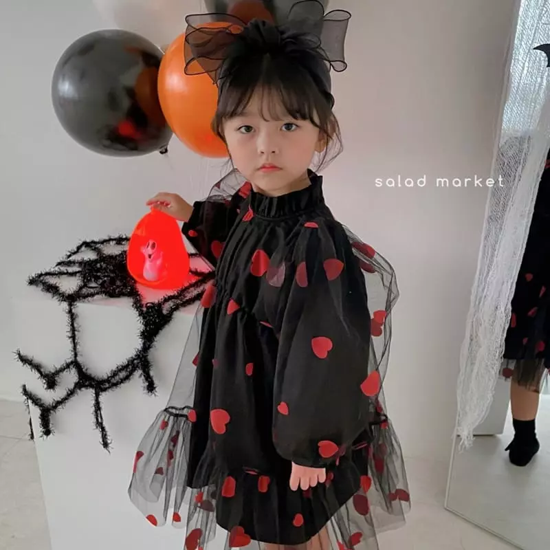 Salad Market - Korean Children Fashion - #childofig - Fairy Hairband - 8