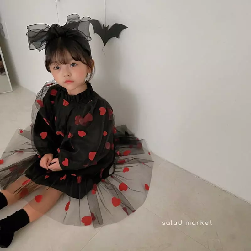 Salad Market - Korean Children Fashion - #kidzfashiontrend - Fairy Hairband