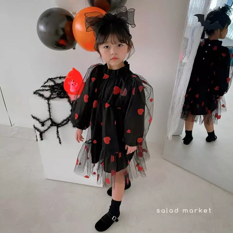 Salad Market - Korean Children Fashion - #littlefashionista - Fairy Hairband - 3