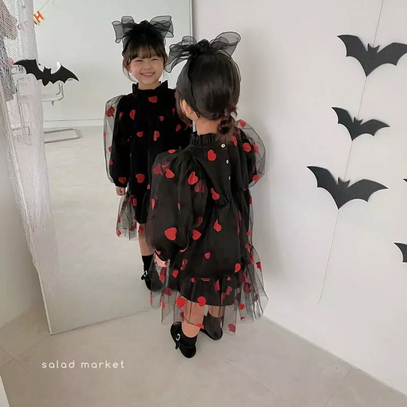Salad Market - Korean Children Fashion - #littlefashionista - Fairy Hairband - 4