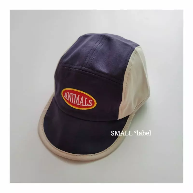 Small Label - Korean Children Fashion - #Kfashion4kids - Animal Cap - 5