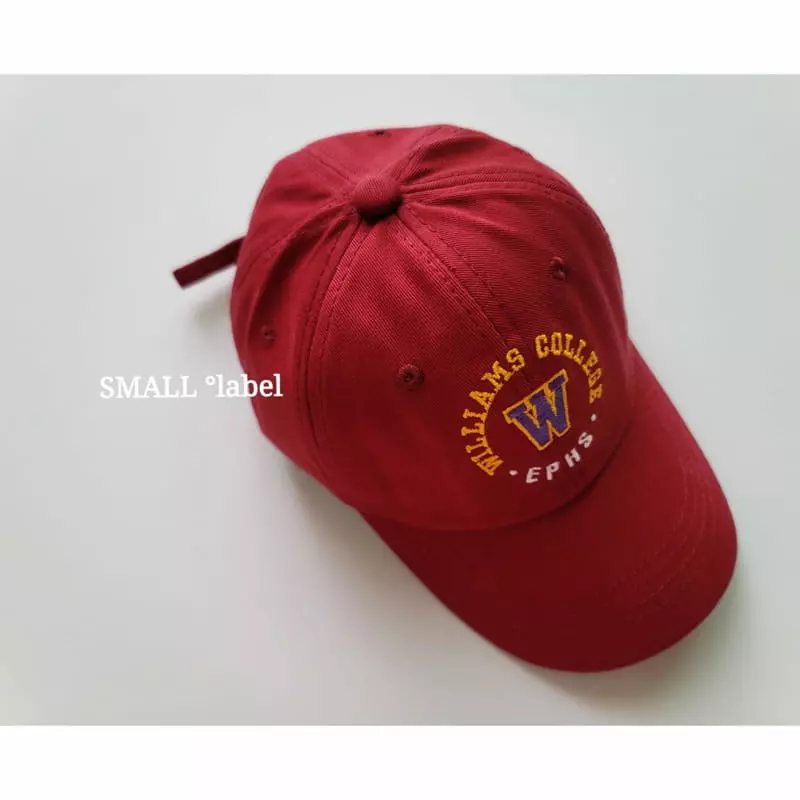 Small Label - Korean Children Fashion - #kidzfashiontrend - W Cap - 4