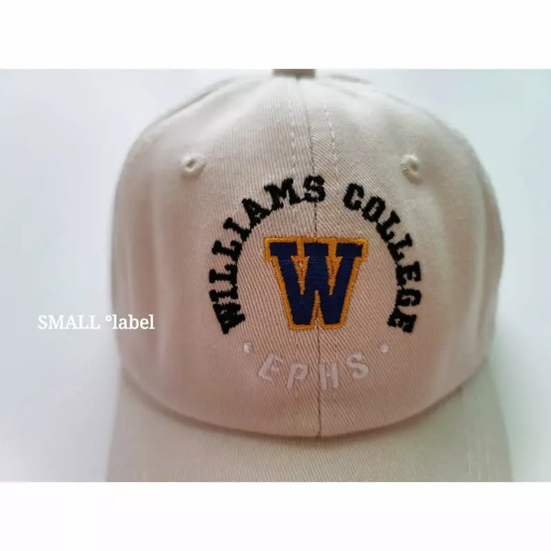 Small Label - Korean Children Fashion - #childofig - W Cap - 12