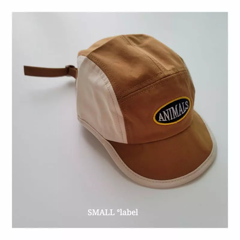 Small Label - Korean Children Fashion - #fashionkids - Animal Cap