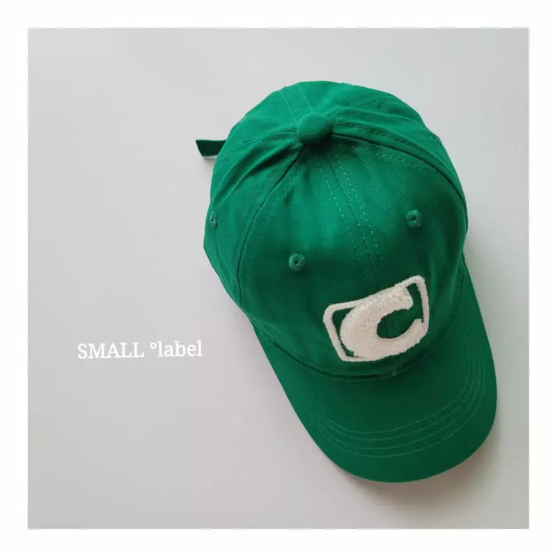 Small Label - Korean Children Fashion - #kidsshorts - Bbogle C Cap - 3