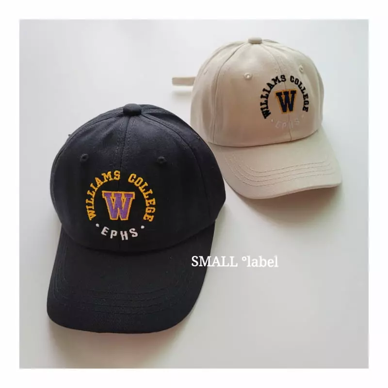 Small Label - Korean Children Fashion - #kidsshorts - W Cap