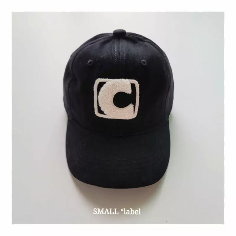 Small Label - Korean Children Fashion - #kidsshorts - Bbogle C Cap - 4