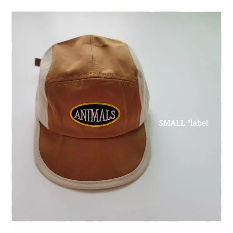Small Label - Korean Children Fashion - #kidsstore - Animal Cap - 3