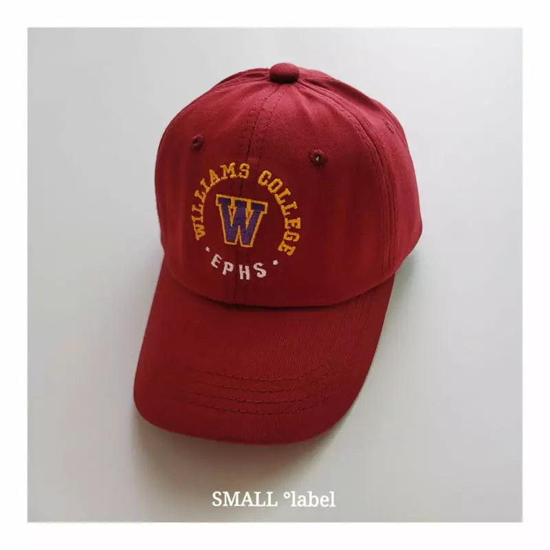 Small Label - Korean Children Fashion - #kidsstore - W Cap - 2