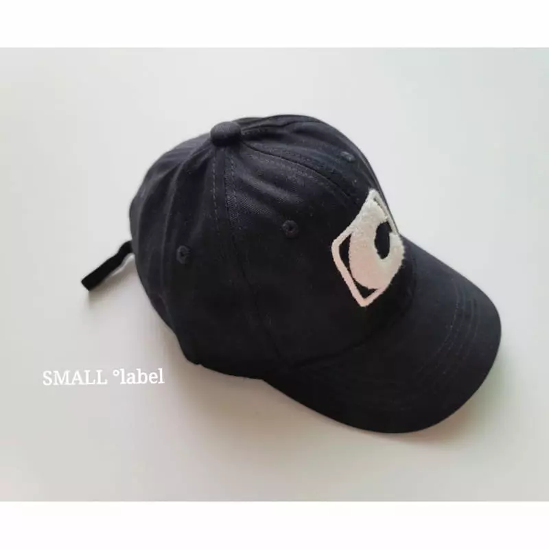 Small Label - Korean Children Fashion - #kidzfashiontrend - Bbogle C Cap - 5