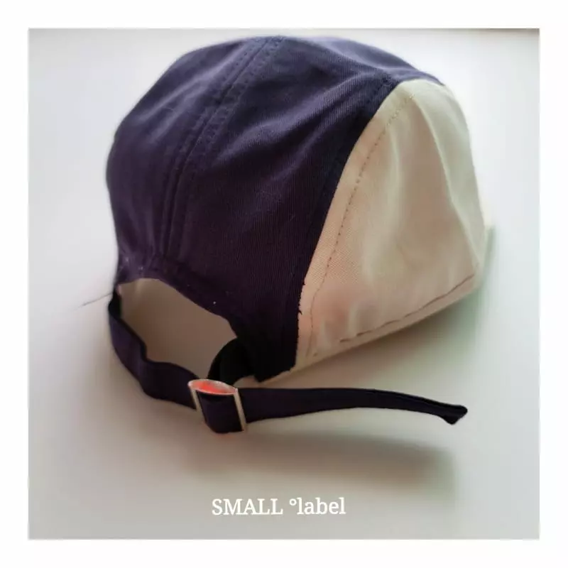 Small Label - Korean Children Fashion - #kidsstore - Animal Cap - 4