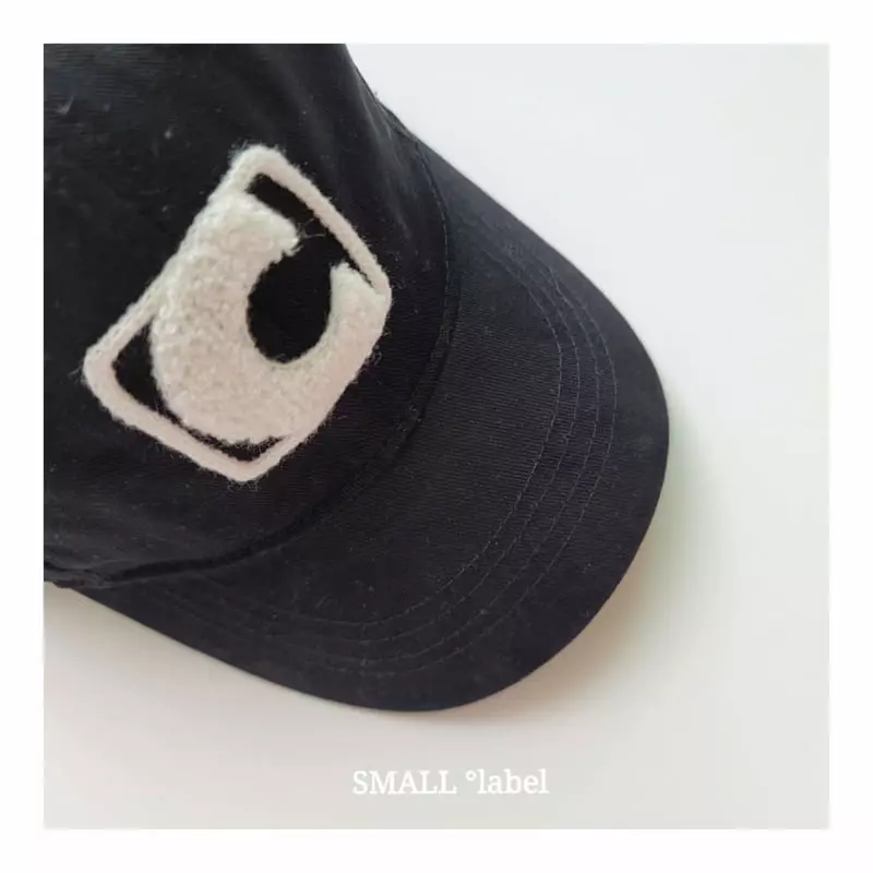Small Label - Korean Children Fashion - #littlefashionista - Bbogle C Cap - 7