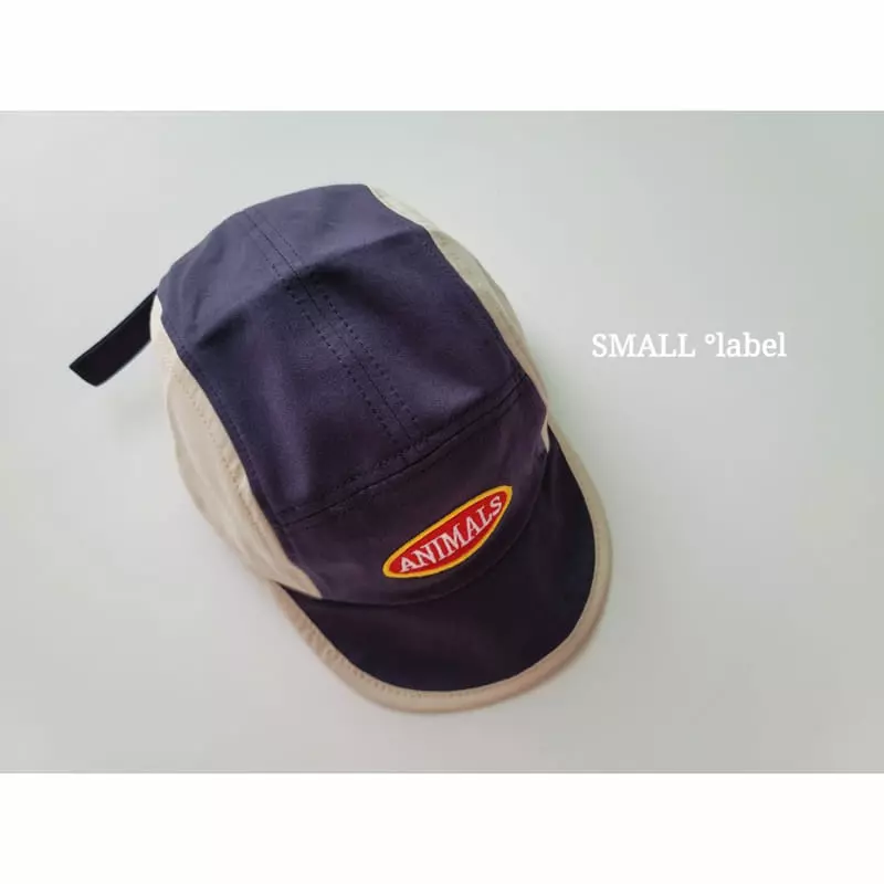 Small Label - Korean Children Fashion - #littlefashionista - Animal Cap - 6