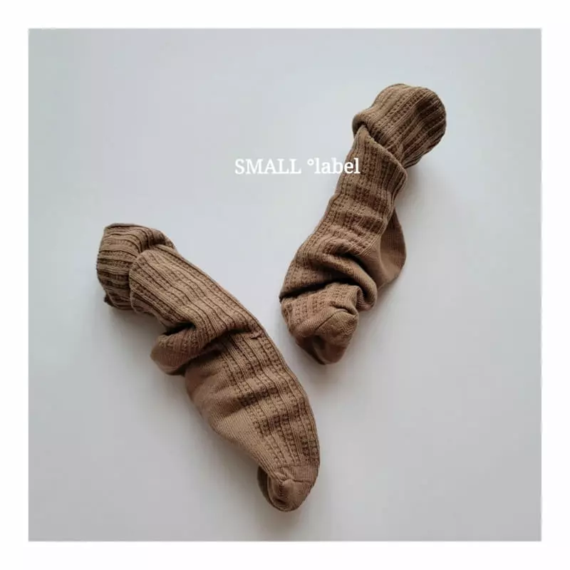 Small Label - Korean Children Fashion - #littlefashionista - Bread Socks Set