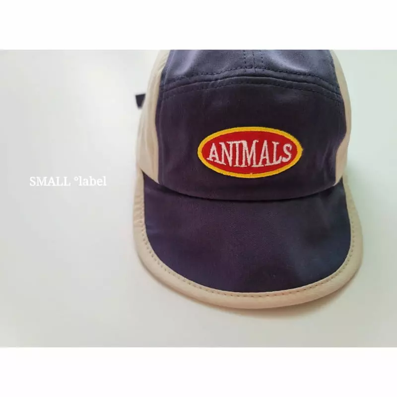 Small Label - Korean Children Fashion - #magicofchildhood - Animal Cap - 7
